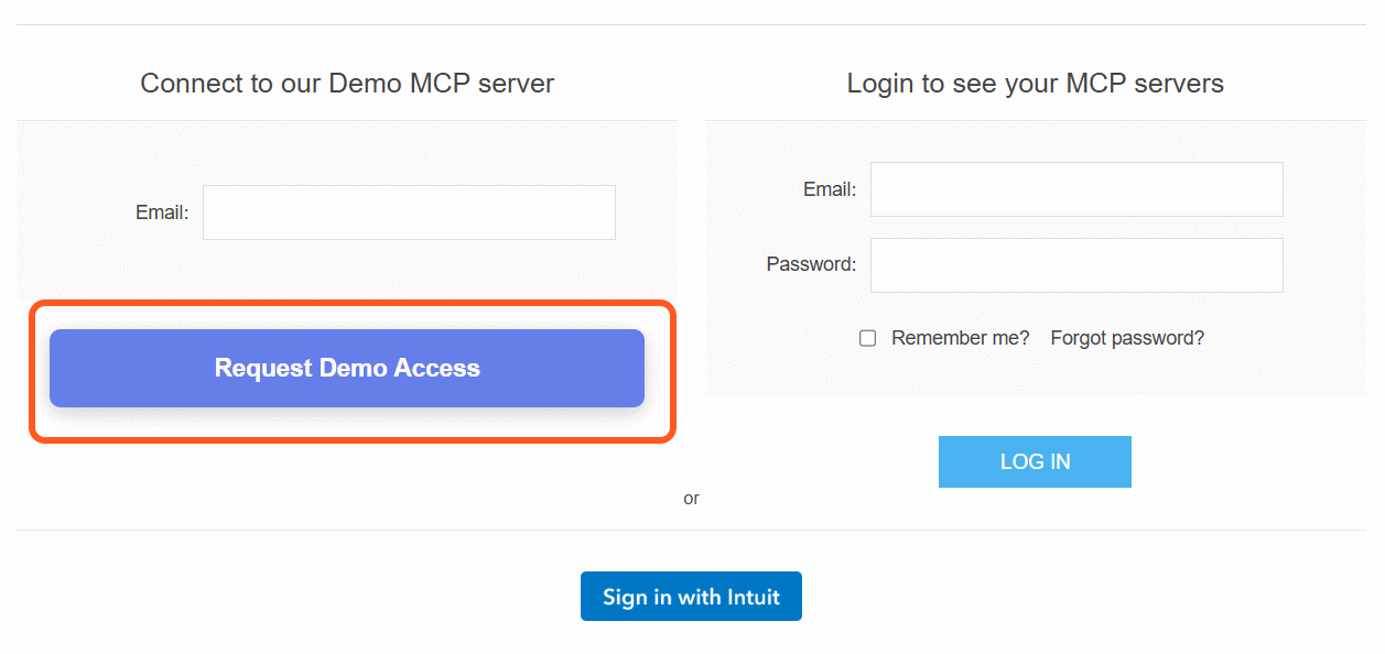 OAuth authorization on DataLabs.Store